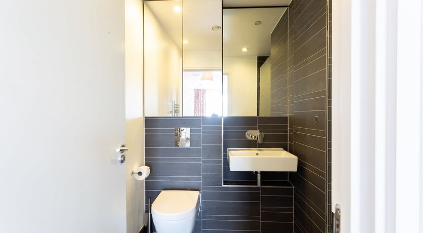 Photo of Clapham Charm