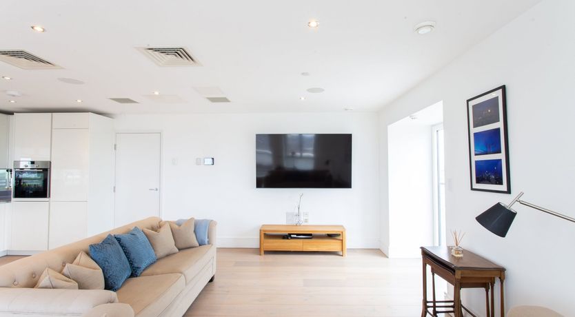 Photo of Clapham Charm