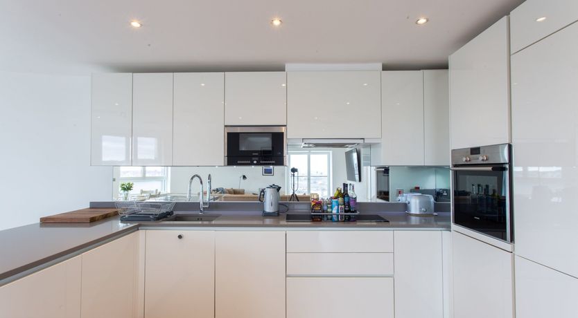 Photo of Clapham Charm