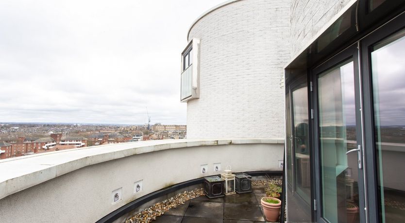 Photo of Clapham Charm