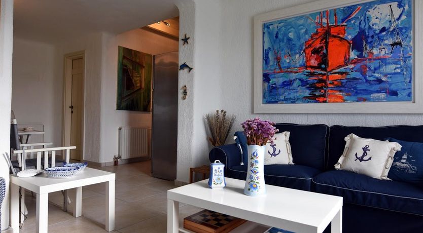 Photo of Canvas Sunset