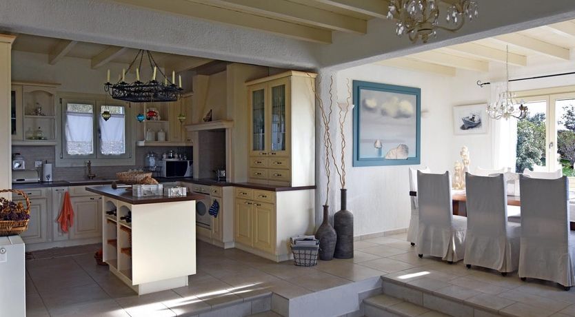 Photo of Canvas Sunset