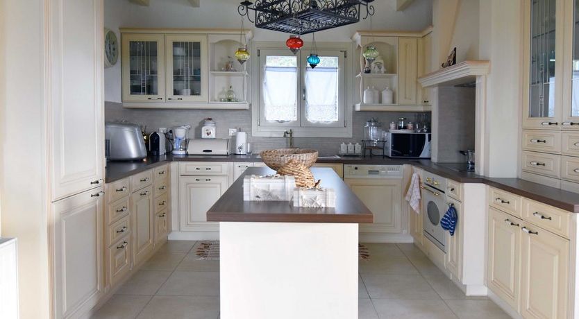 Photo of Canvas Sunset