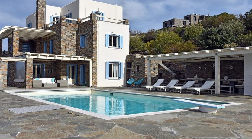 Photo of Canvas Sunset