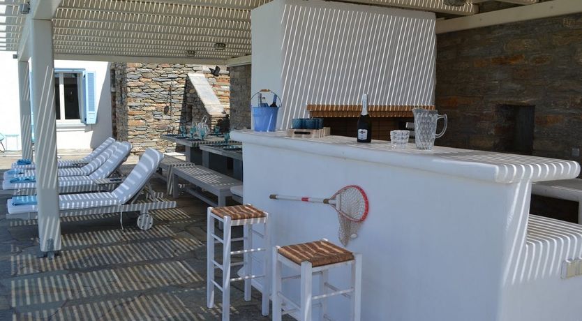 Photo of Canvas Sunset