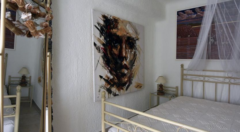 Photo of Canvas Sunset