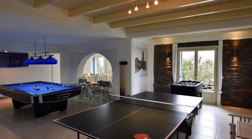 Photo of Canvas Sunset