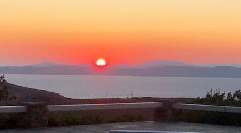 Photo of Canvas Sunset