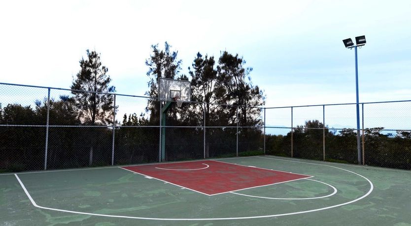 Photo of Canvas Sunset