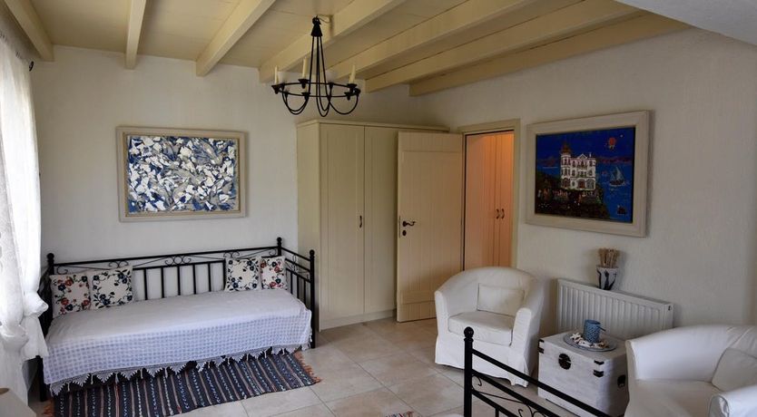 Photo of Canvas Sunset