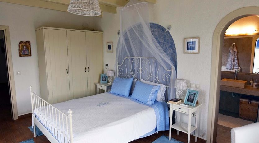 Photo of Canvas Sunset