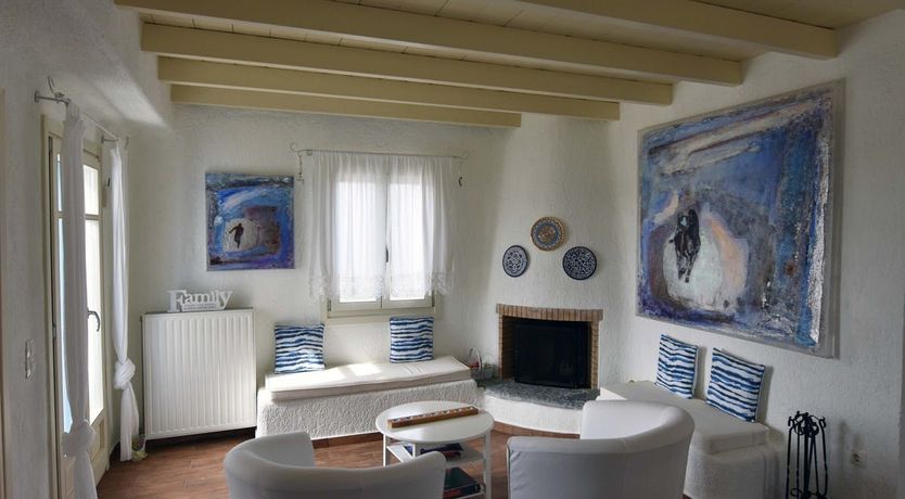 Photo of Canvas Sunset