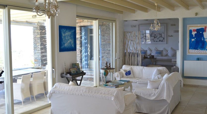 Photo of Canvas Sunset