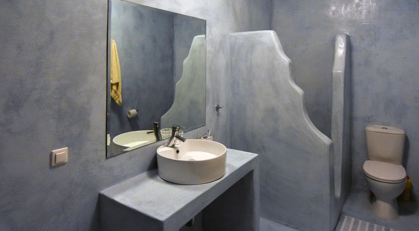 Photo of Canvas Sunset