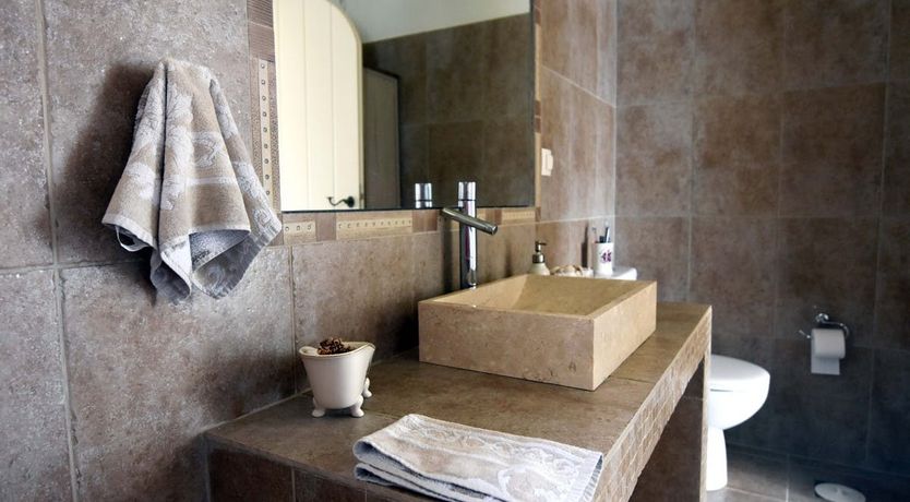 Photo of Canvas Sunset