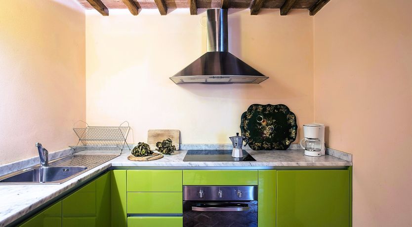 Photo of Tuscan Sunsets