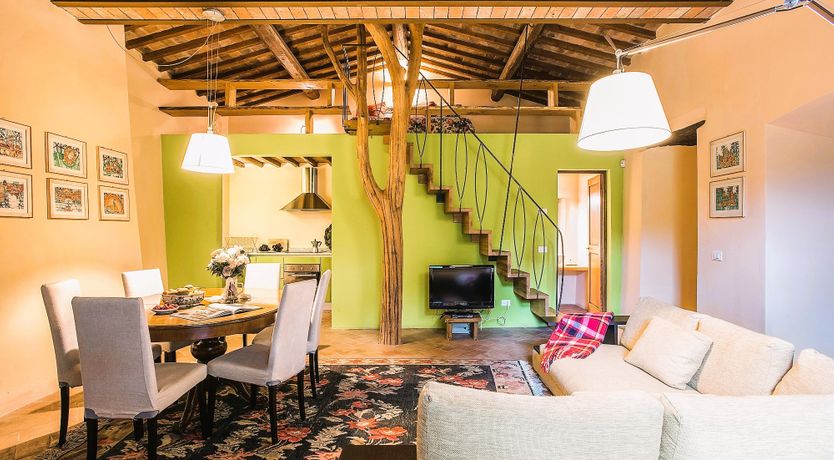 Photo of Tuscan Sunsets