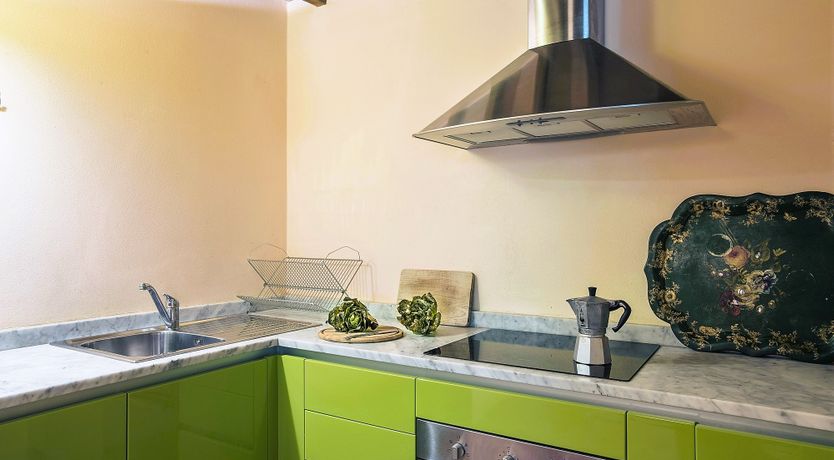 Photo of Tuscan Sunsets