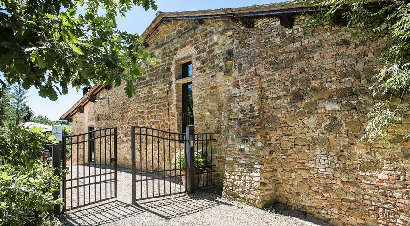 Photo of Tuscan Sunsets