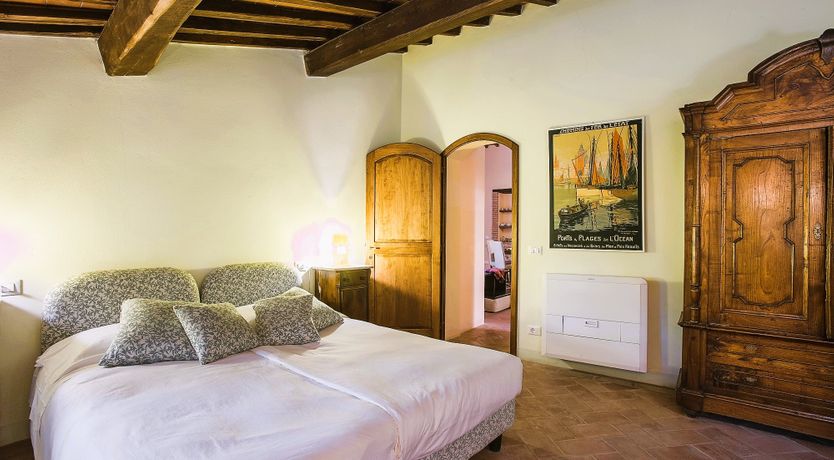 Photo of Tuscan Sunsets