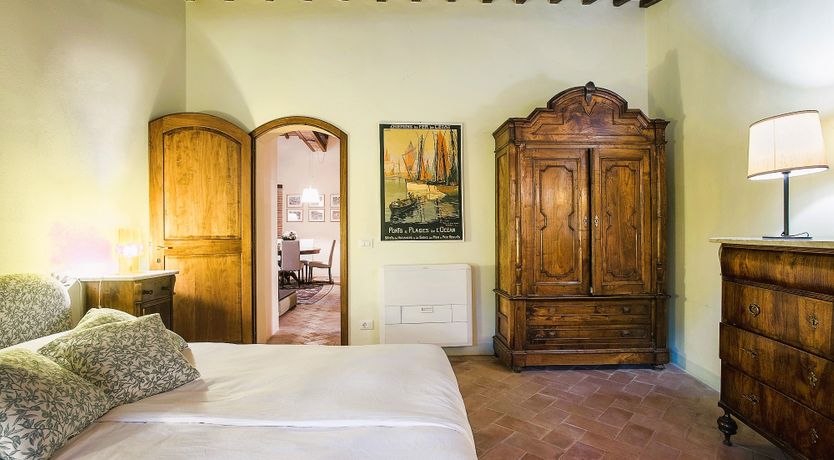 Photo of Tuscan Sunsets