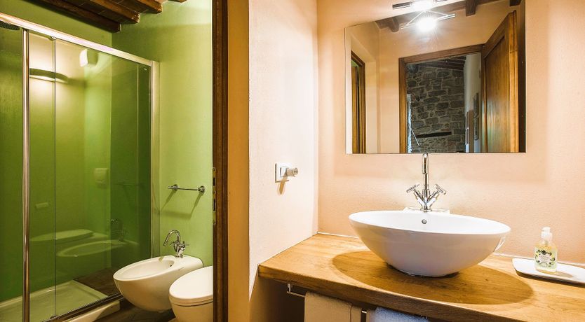 Photo of Tuscan Sunsets