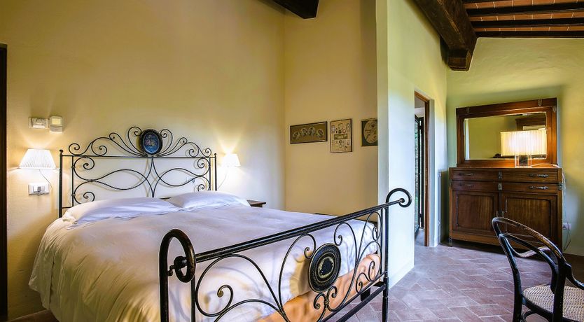 Photo of Tuscan Sunsets