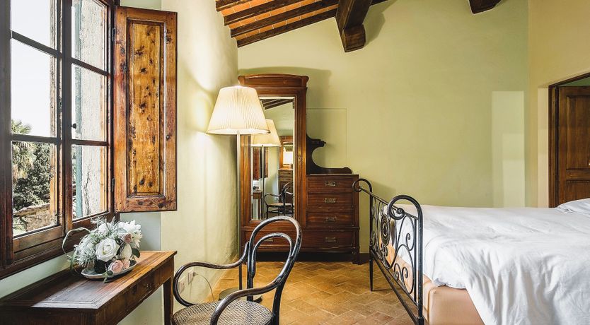 Photo of Tuscan Sunsets