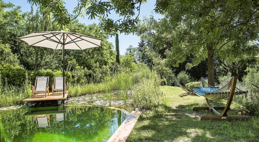 Photo of Tuscan Sunsets