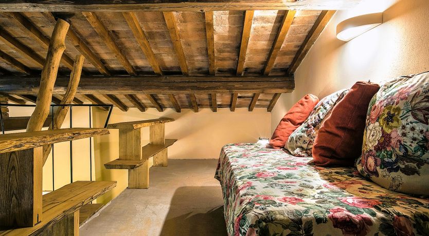 Photo of Tuscan Sunsets