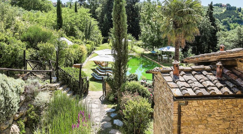 Photo of Tuscan Sunsets