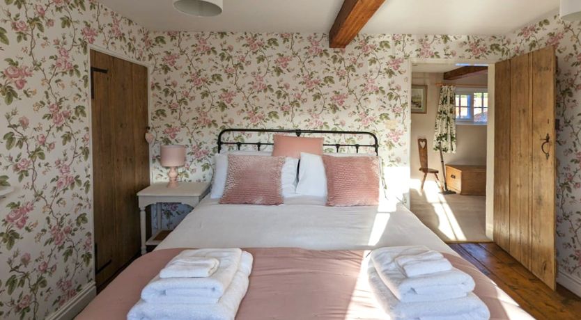 Photo of The Woodlark