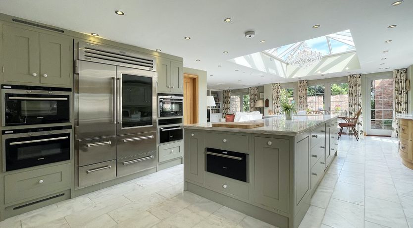 Photo of The Woodlark