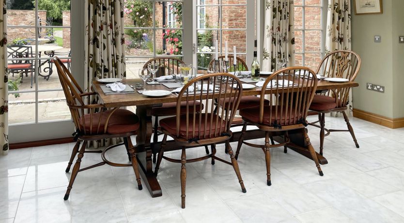 Photo of The Woodlark