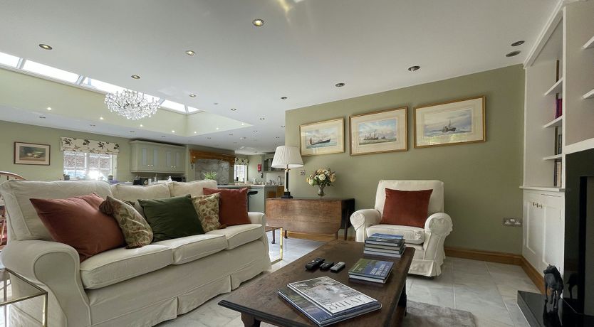 Photo of The Woodlark