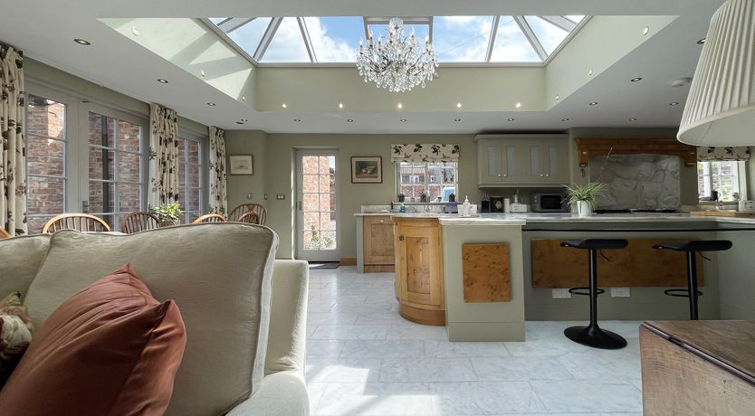 Photo of The Woodlark