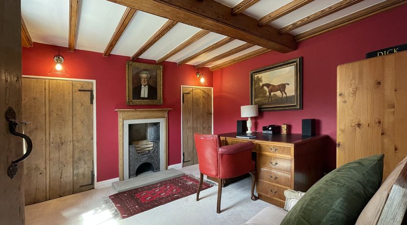 Photo of The Woodlark