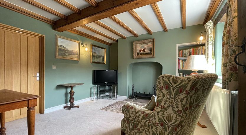 Photo of The Woodlark