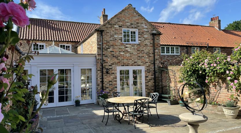 Photo of The Woodlark