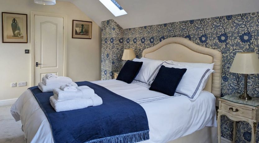 Photo of The Woodlark