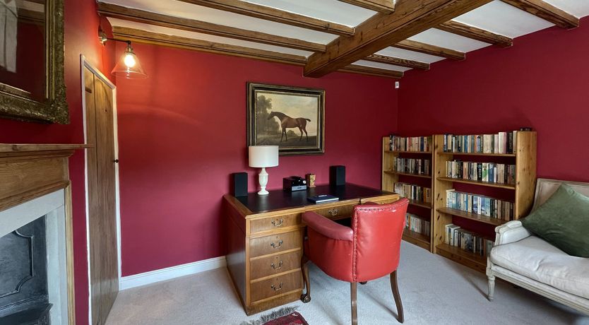 Photo of The Woodlark