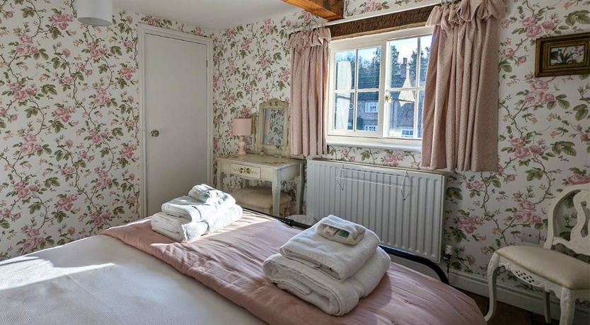 Photo of The Woodlark