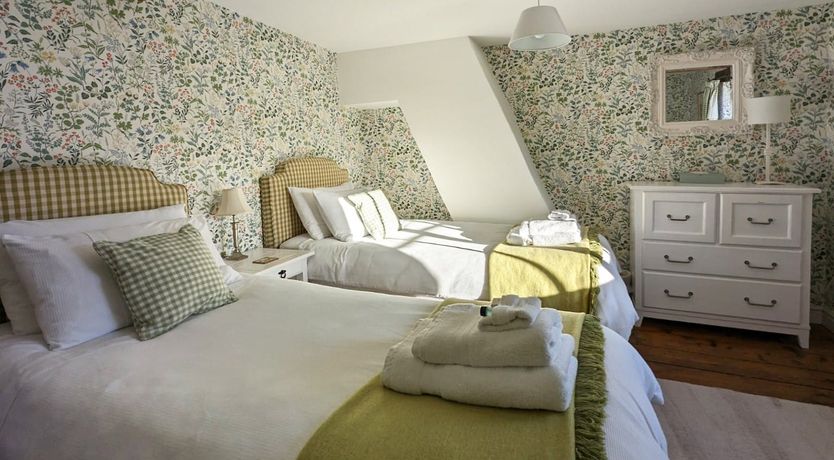 Photo of The Woodlark