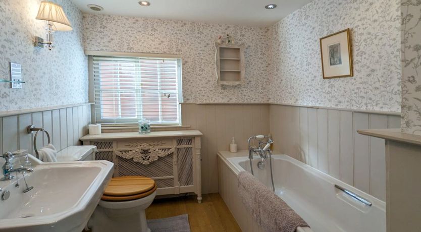 Photo of The Woodlark