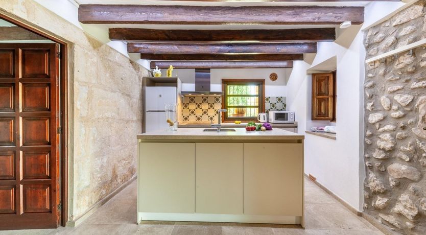 Photo of Under the Mountain Sun