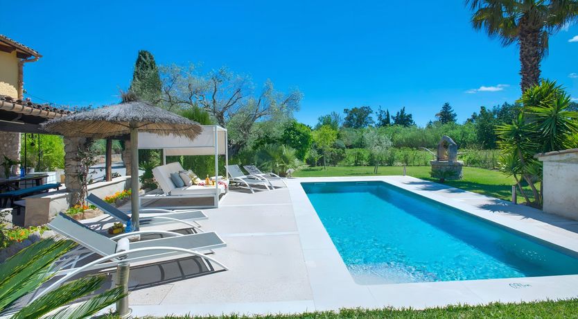 Photo of Under the Mountain Sun