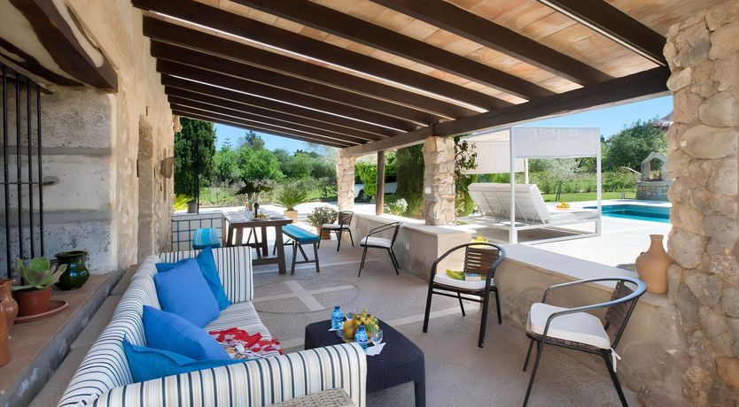 Photo of Under the Mountain Sun