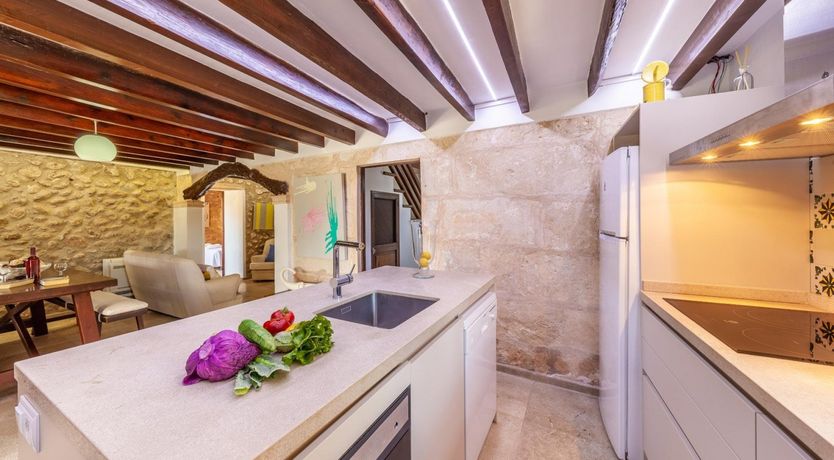 Photo of Under the Mountain Sun