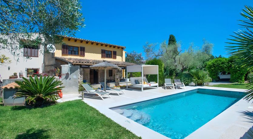 Photo of Under the Mountain Sun