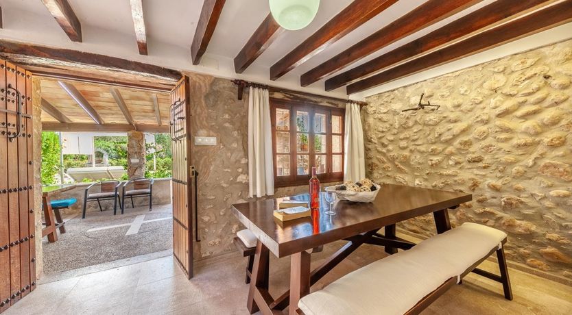 Photo of Under the Mountain Sun